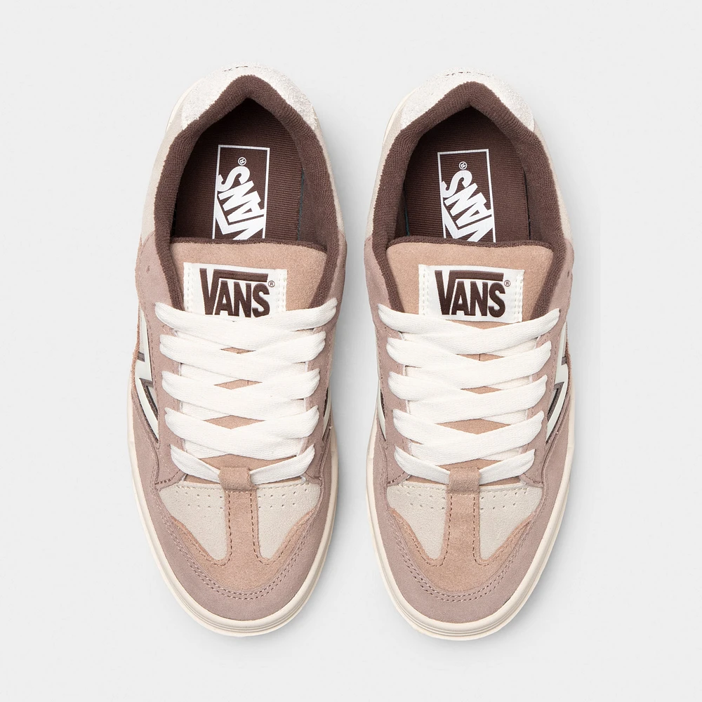Vans Women's Upland Neutral / Lunar Rock
