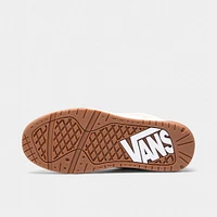 Vans Hylane Fat Lace / Sepia Rose