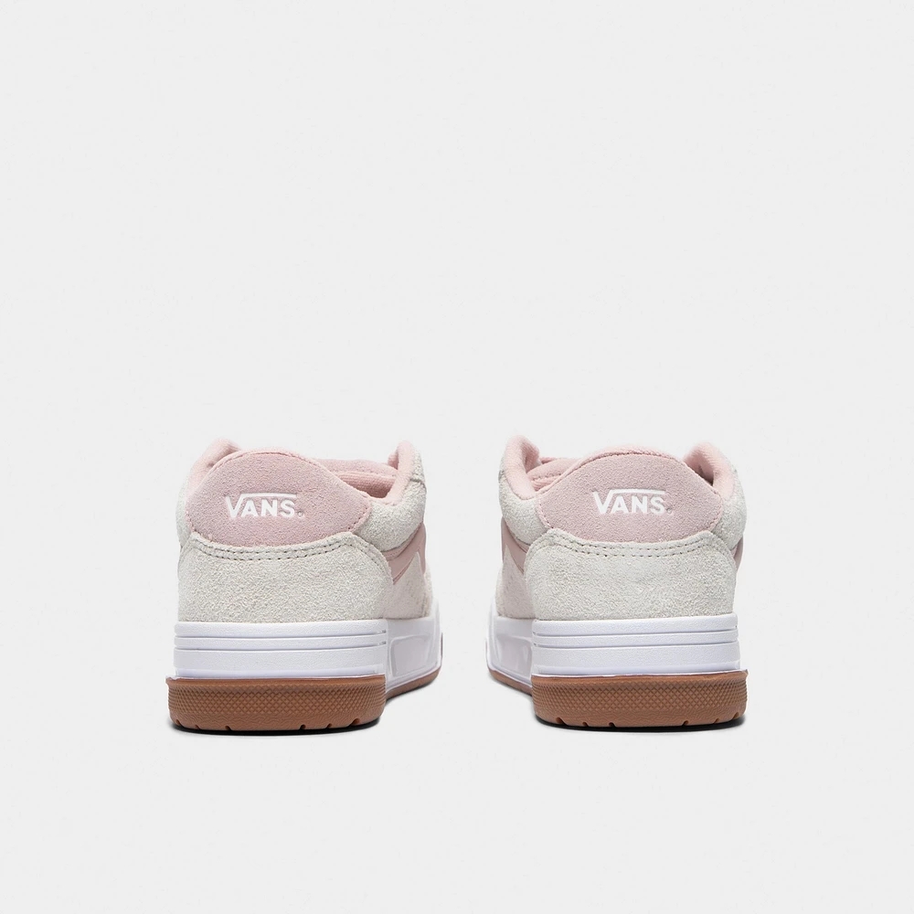 Vans Hylane Fat Lace / Sepia Rose