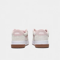 Vans Hylane Fat Lace / Sepia Rose