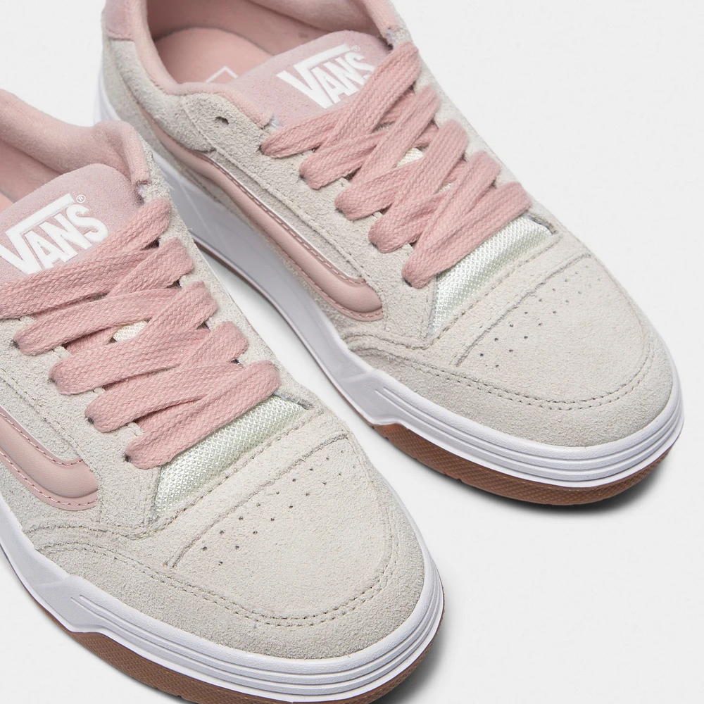 Vans Hylane Fat Lace / Sepia Rose