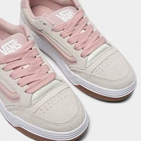 Vans Hylane Fat Lace / Sepia Rose