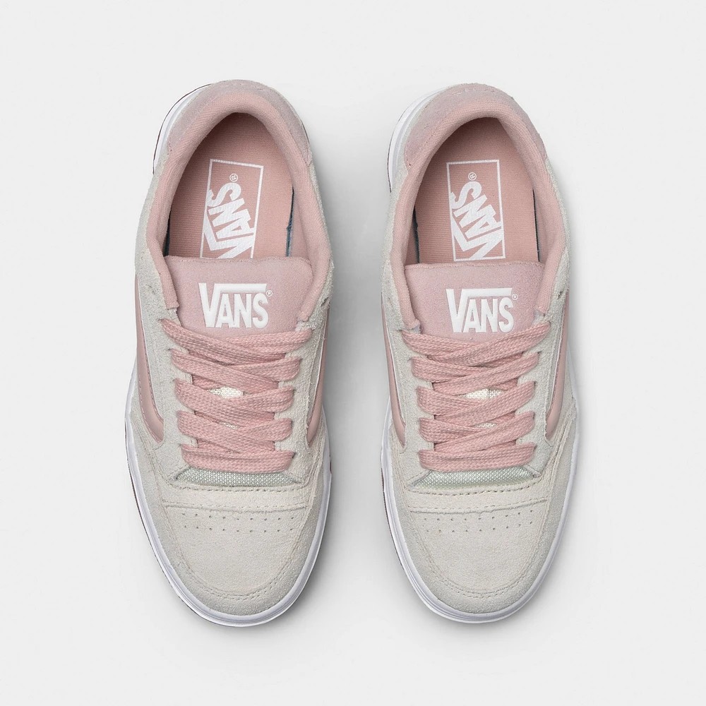 Vans Hylane Fat Lace / Sepia Rose