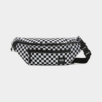 Vans Women's Ranger Waist Pack Black / White Checkerboard