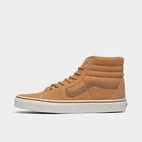 Vans Sk8-Hi Golden Brown / Marshmallow