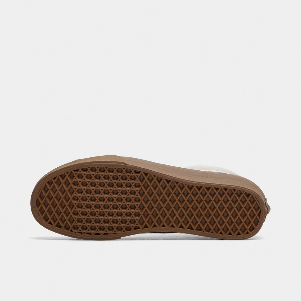 Vans Style 36 Light Brown / White