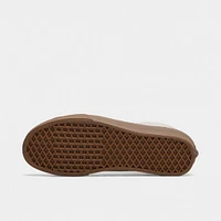 Vans Style 36 Light Brown / White