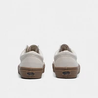 Vans Style 36 Light Brown / White