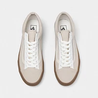 Vans Style 36 Light Brown / White