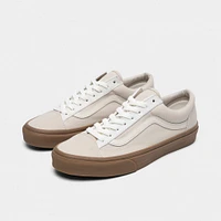 Vans Style 36 Light Brown / White