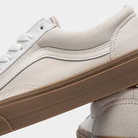 Vans Style 36 Light Brown / White