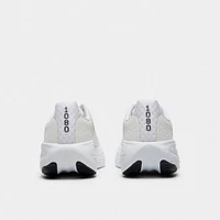New Balance Women's Fresh Foam x 1080v14 White / Metallic Gold