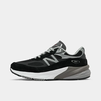 New Balance Women's MADE USA W990BK6 / Black