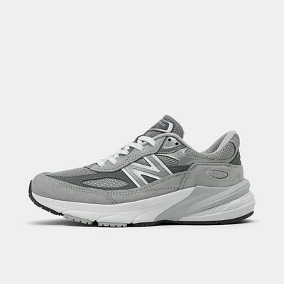 New Balance Women's MADE USA W990GL6 / Grey