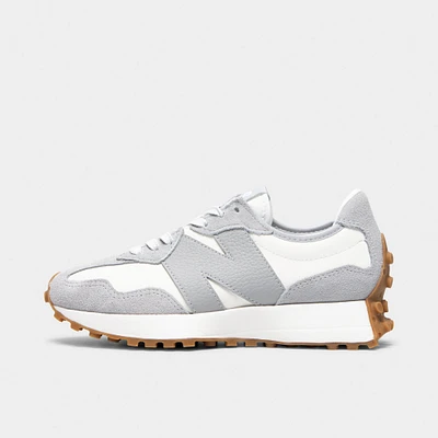 New Balance Women's 327 Raincloud / Reflection