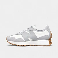New Balance Women's 327 Raincloud / Reflection