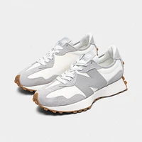 New Balance Women's 327 Raincloud / Reflection