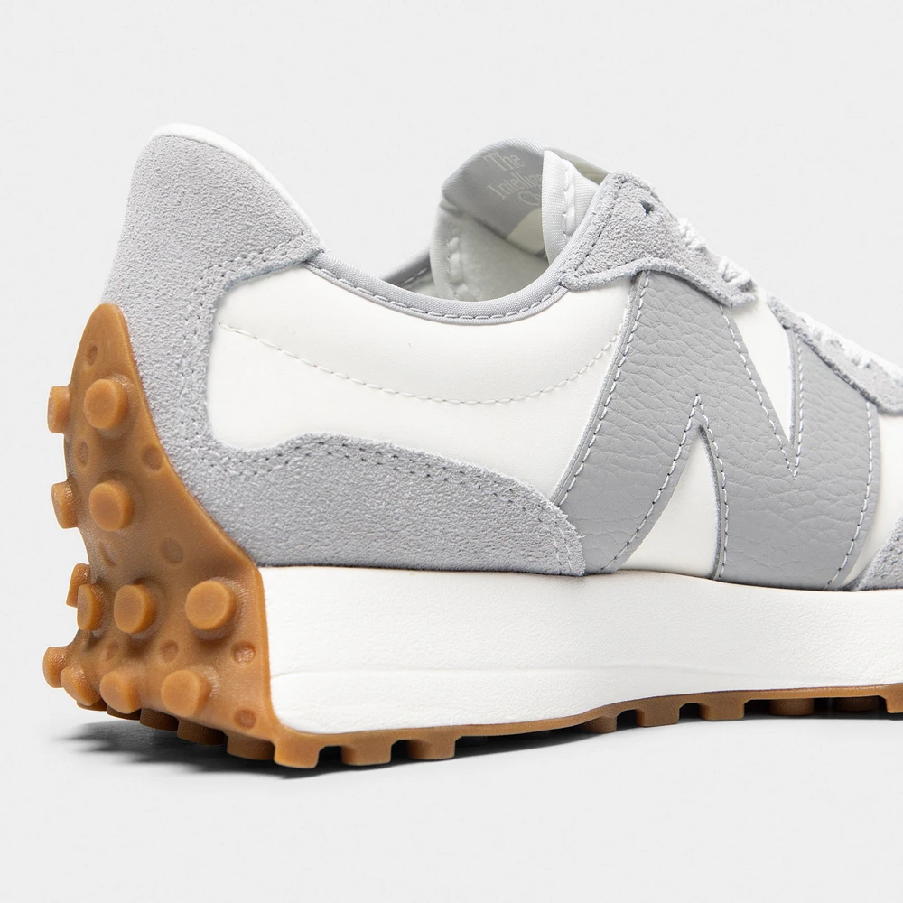 New Balance Women's 327 Raincloud / Reflection