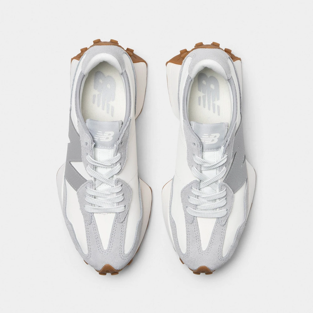 New Balance Women's 327 Raincloud / Reflection