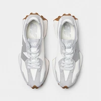 New Balance Women's 327 Raincloud / Reflection