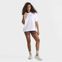 New Balance Women's 1906 Graphic Tee / White