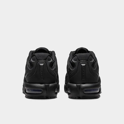 Nike Air Max Plus Drift Black /