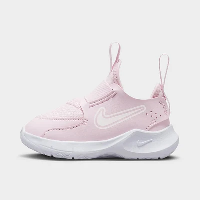 Nike Flex Runner 3 TD Pink Foam / White