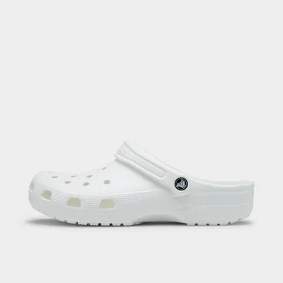 Crocs Classic Clog / White