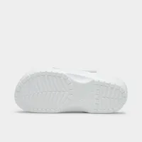Crocs Classic Clog / White