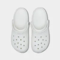 Crocs Classic Clog / White