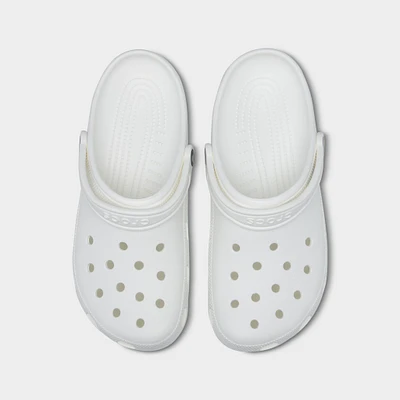 Crocs Classic Clog / White