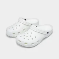 Crocs Classic Clog / White