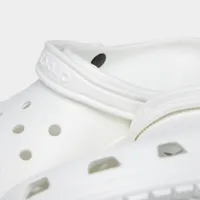 Crocs Classic Clog / White