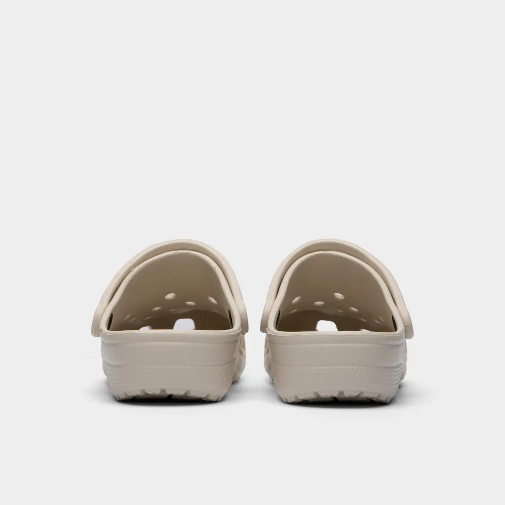 Crocs Classic Clog / Stucco