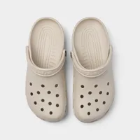 Crocs Classic Clog / Stucco