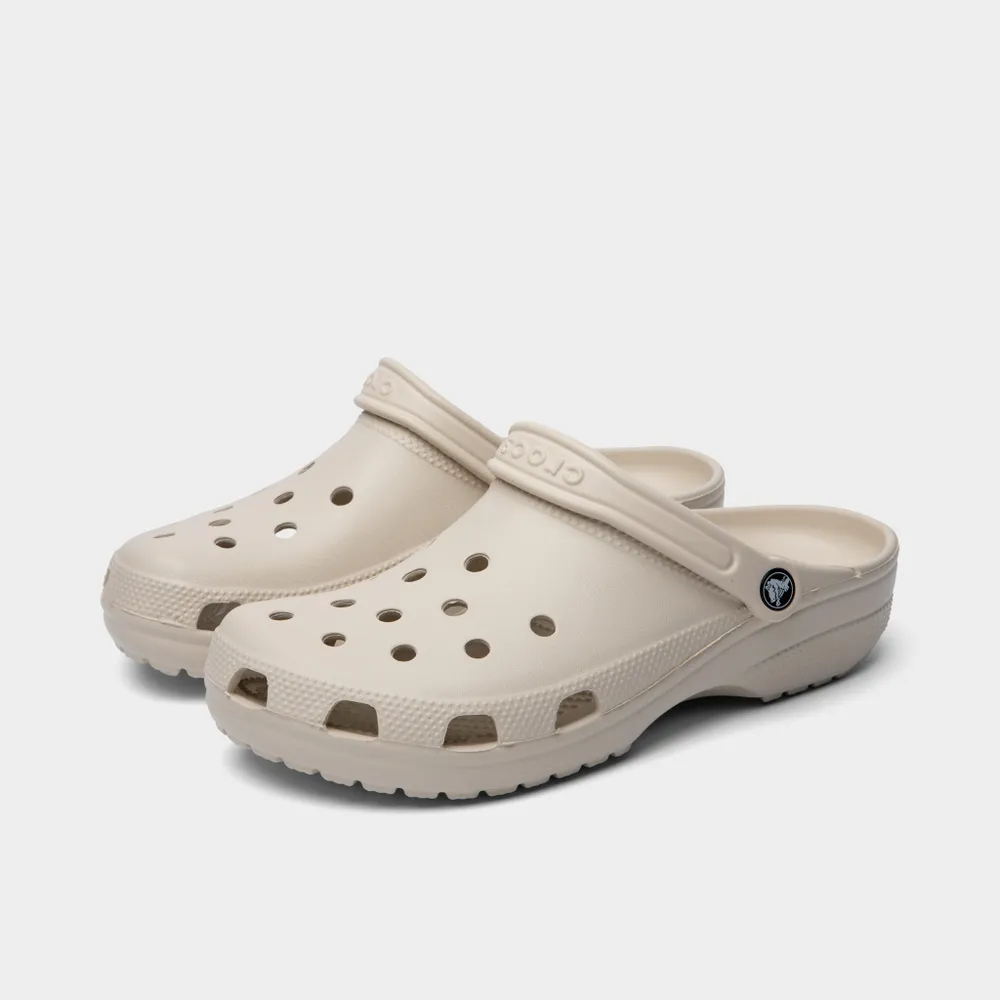 Crocs Classic Clog / Stucco