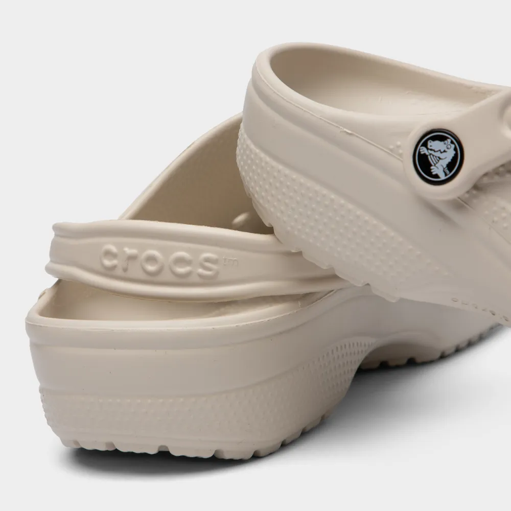 Crocs Classic Clog / Stucco