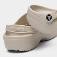 Crocs Classic Clog / Stucco