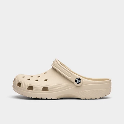 Crocs Classic Clog / Bone