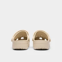 Crocs Classic Clog / Bone