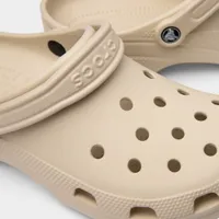 Crocs Classic Clog / Bone