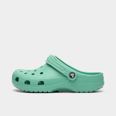 Crocs Classic Clog / Jade Stone