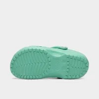 Crocs Classic Clog / Jade Stone