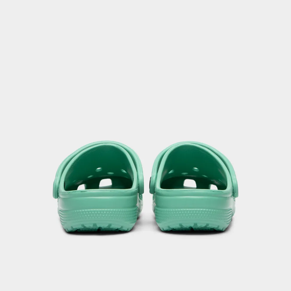 Crocs Classic Clog / Jade Stone