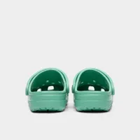 Crocs Classic Clog / Jade Stone