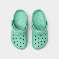 Crocs Classic Clog / Jade Stone