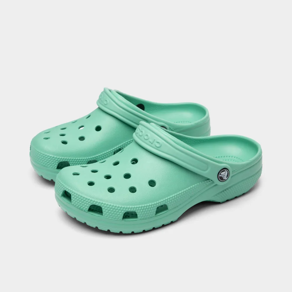 Crocs Classic Clog / Jade Stone