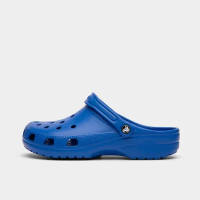 Crocs Classic Clog / Blue Bolt