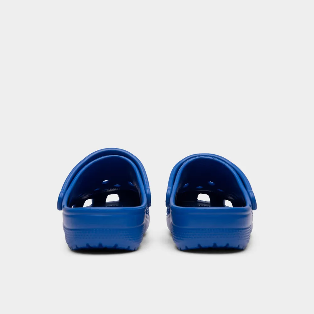 Crocs Classic Clog / Blue Bolt