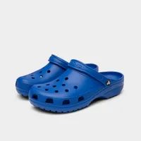 Crocs Classic Clog / Blue Bolt